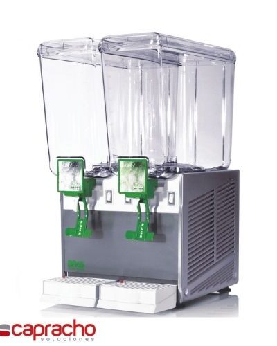 DISPENSADOR DE BEBIDAS FRÍAS