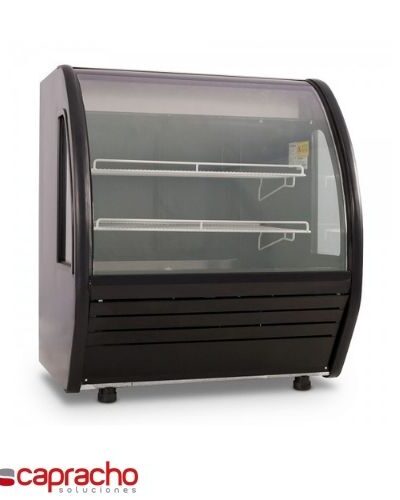 VITRINA CREMERA