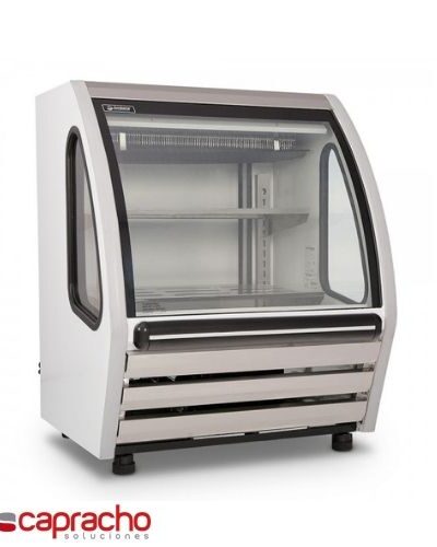 VITRINA CREMERA