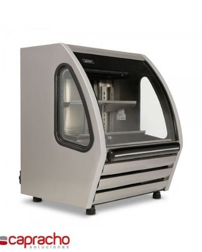 VITRINA CREMERA