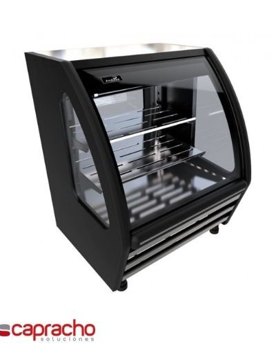 VITRINA CREMERA