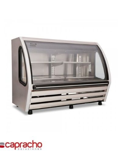 VITRINA CREMERA