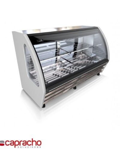 VITRINA CREMERA