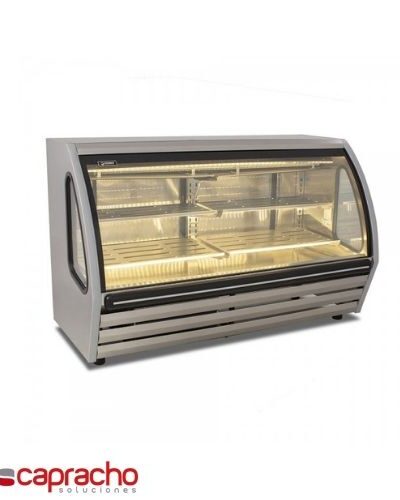 VITRINA CREMERA