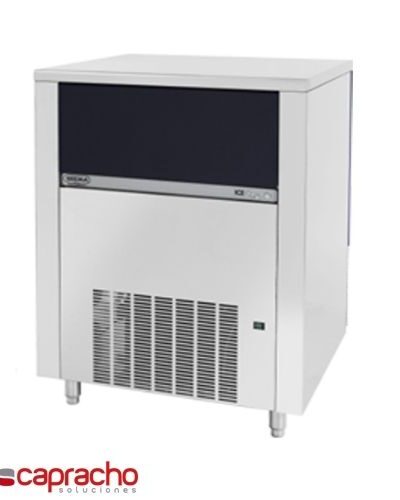 FABRICADORA DE HIELO 95 KG.<br>BREMA