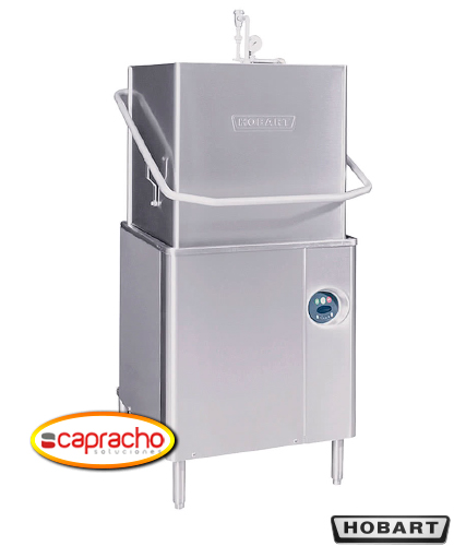 Cocina_Industrial_Capracho_Hobart_Lava_Loza_AM15-2 Cocina_Industrial_Capracho_Hobart_Lava_Loza_AM15-2