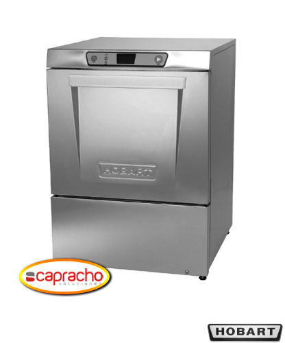 Cocina_Industrial_Capracho_Hobart_Lava_Loza_LXeH-2 Cocina_Industrial_Capracho_Hobart_Lava_Loza_LXeH-2