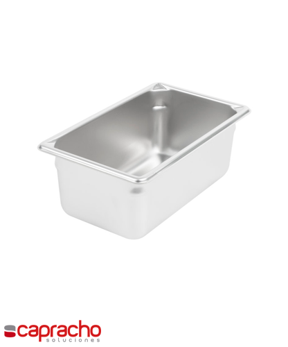 Cuarto_4_Capracho_Vollrath_Winco Cuarto_4_Capracho_Vollrath_Winco