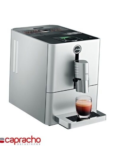 CAFETERA SUPERAUTOMÁTICA USO DOMÉSTICO