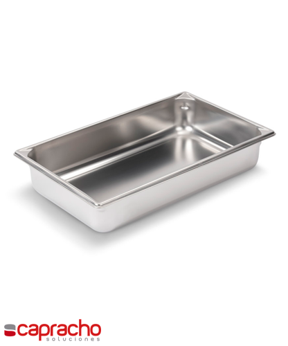 Entero_4_Capracho_Vollrath_Winco Entero_4_Capracho_Vollrath_Winco