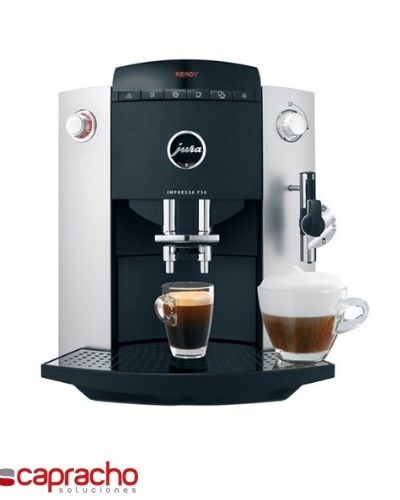 CAFETERA SUPERAUTOMÁTICA USO DOMÉSTICO