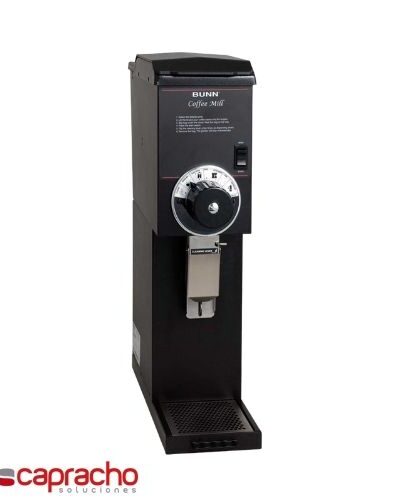 MOLINO PARA CAFÉ ALTO VOLUMEN