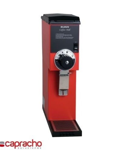 MOLINO PARA CAFÉ ALTO VOLUMEN