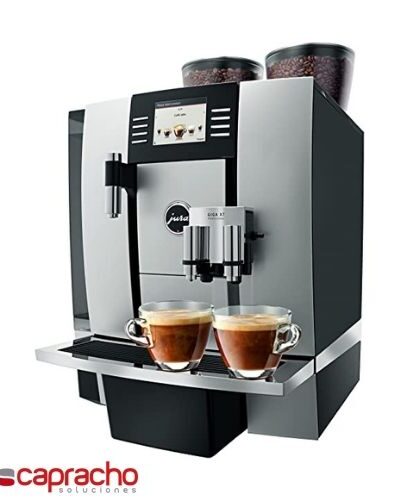 CAFETERA SUPERAUTOMÁTICA USO COMERCIAL
