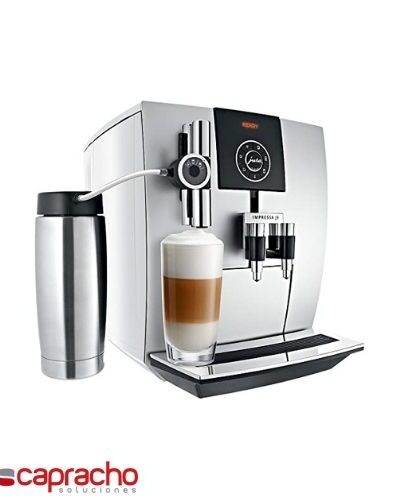 CAFETERA SUPERAUTOMÁTICA USO COMERCIAL