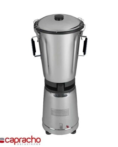 LICUADORA 12 LT. INDUSTRIAL