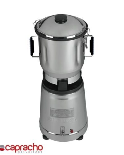 LICUADORA 5 LT. INDUSTRIAL