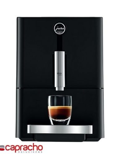 CAFETERA SUPERAUTOMÁTICA USO DOMÉSTICO