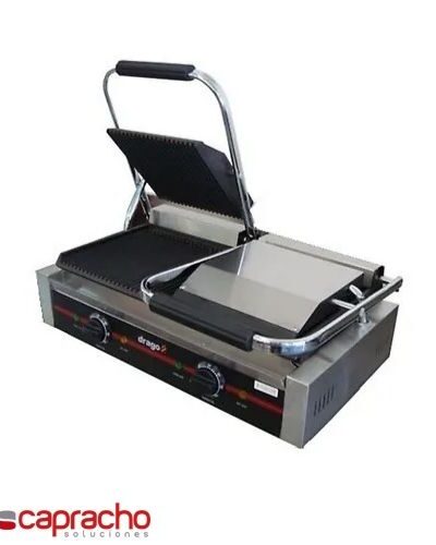 PANINERA-TORTERA<BR>DRAGO
