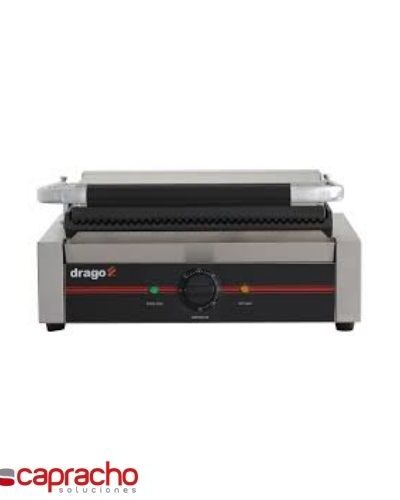 PANINERA-TORTERA<BR>DRAGO