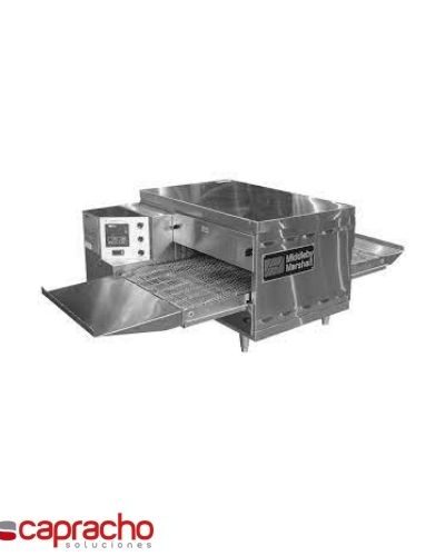 HORNO DE BANDA