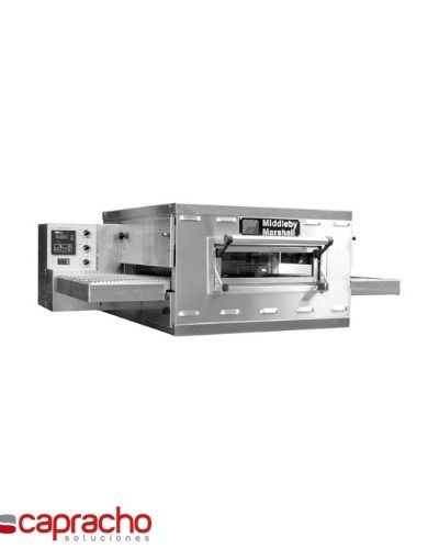 HORNO DE BANDA