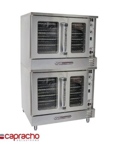 HORNO DE CONVECCIÓN