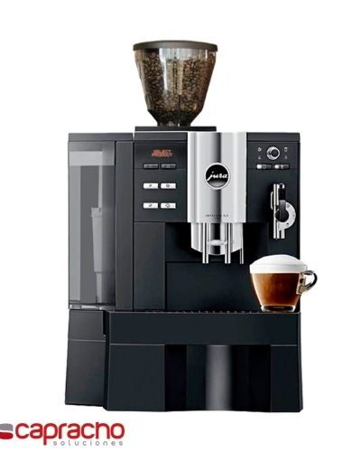 CAFETERA SUPERAUTOMÁTICA USO COMERCIAL