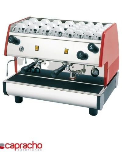 CAFETERA SEMI-AUTOMATICA