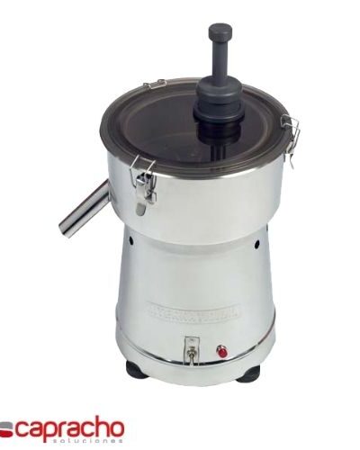 Extractor jugo