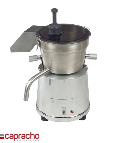 Extractor jugo