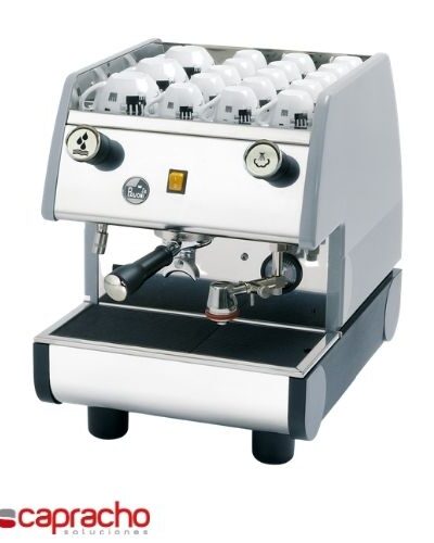 CAFETERA SEMI-AUTOMATICA