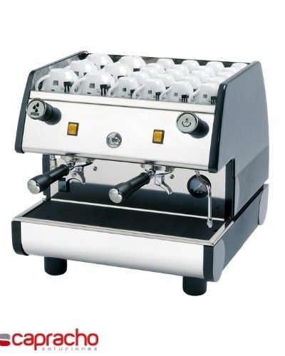 CAFETERA SEMI-AUTOMATICA