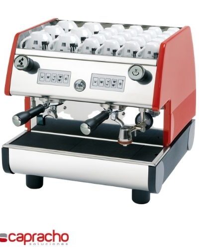 CAFETERA SEMI-AUTOMATICA