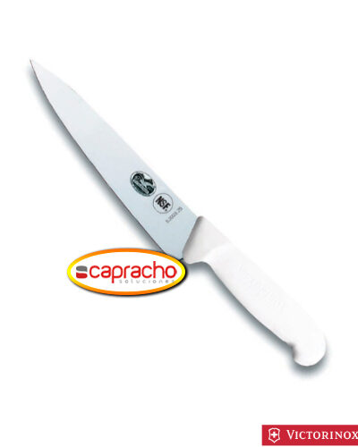 CUCHILLO CHEF 25 CM.
