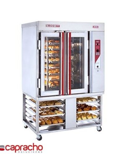 HORNO ROTATORIO<BR>BLODGETT