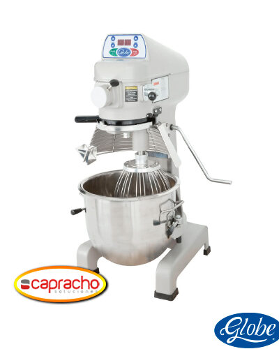 BATIDORA IND. 20 LT.