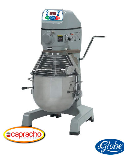 BATIDORA IND. 25 LT.