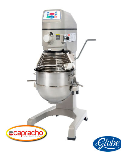 BATIDORA IND. 30 LT.