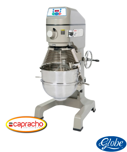 Reposteria_Panificacion_Capracho_Globe_Batidora_Profesional_SP40 Reposteria_Panificacion_Capracho_Globe_Batidora_Profesional_SP40