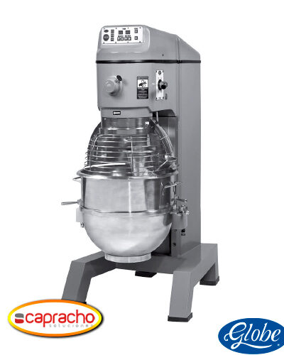 BATIDORA IND. 80 LT.