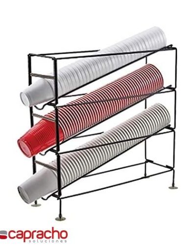 Dispensador vasos