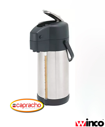 Cafeteria_Capracho_Winco_Termo_APSG-30 Cafeteria_Capracho_Winco_Termo_APSG-30