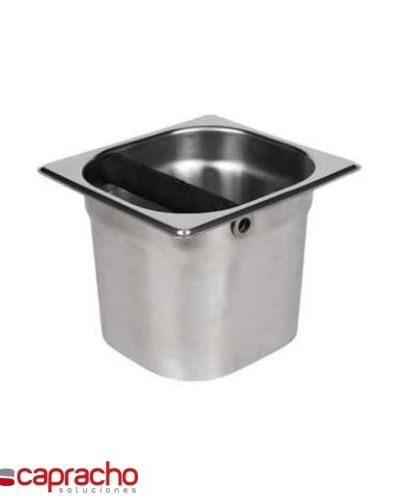CAJÓN BAGAZO