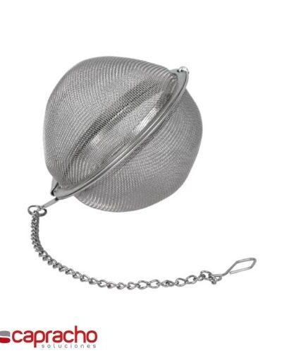 Infusor de té