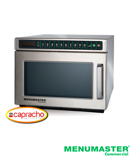 Cocina_Industrial_Capracho_Menu-Master_Amana_Microondas_MDC-212 Cocina_Industrial_Capracho_Menu-Master_Amana_Microondas_MDC-212