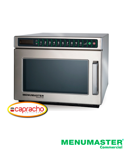 Cocina_Industrial_Capracho_Menu-Master_Amana_Microondas_MDC182 Cocina_Industrial_Capracho_Menu-Master_Amana_Microondas_MDC182
