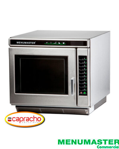 Microondas Profesional Menumaster