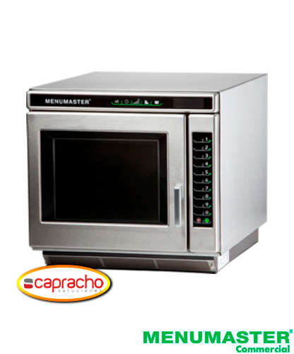 Cocina_Industrial_Capracho_Menu-Master_Amana_Microondas_MRC30S2 Cocina_Industrial_Capracho_Menu-Master_Amana_Microondas_MRC30S2