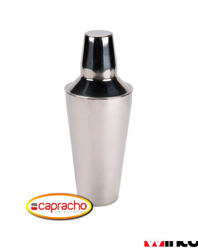 Juego de coctelera